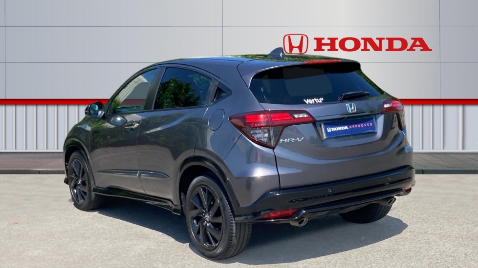 Honda HR-V 1.5 i-VTEC Turbo Sport CVT 5dr Petrol Hatchback - Image 3