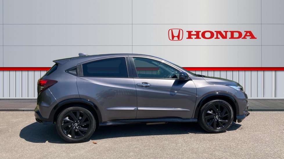Honda HR-V 1.5 i-VTEC Turbo Sport CVT 5dr Petrol Hatchback - Image 5
