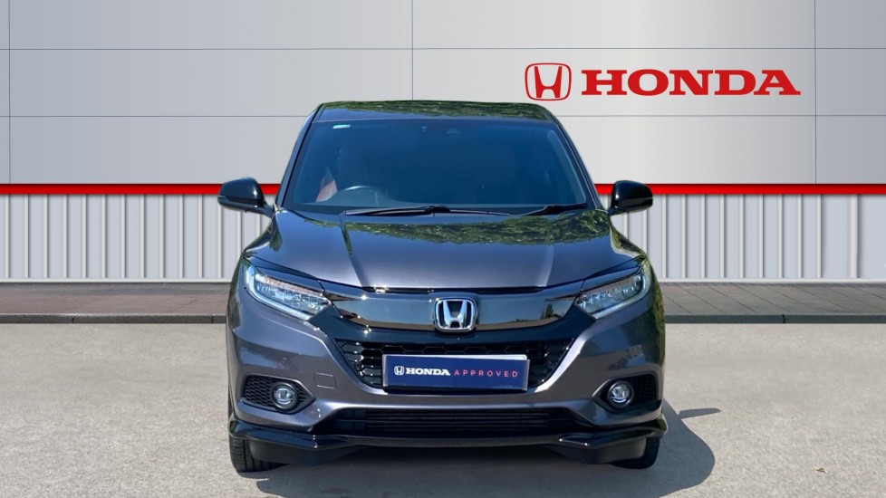 Honda HR-V 1.5 i-VTEC Turbo Sport CVT 5dr Petrol Hatchback - Image 6