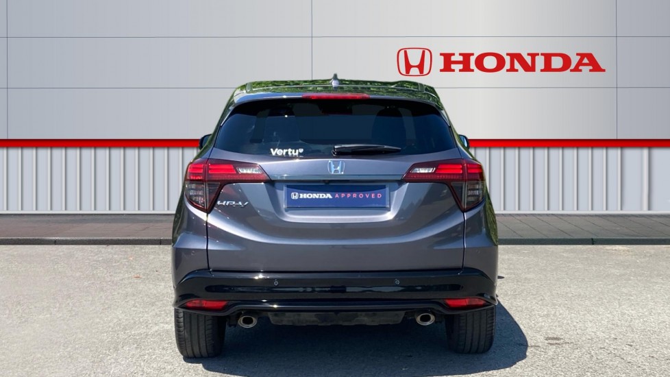 Honda HR-V 1.5 i-VTEC Turbo Sport CVT 5dr Petrol Hatchback - Image 7