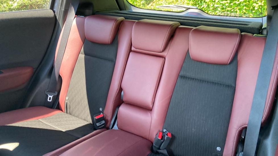 Honda HR-V 1.5 i-VTEC Turbo Sport CVT 5dr Petrol Hatchback - Image 8