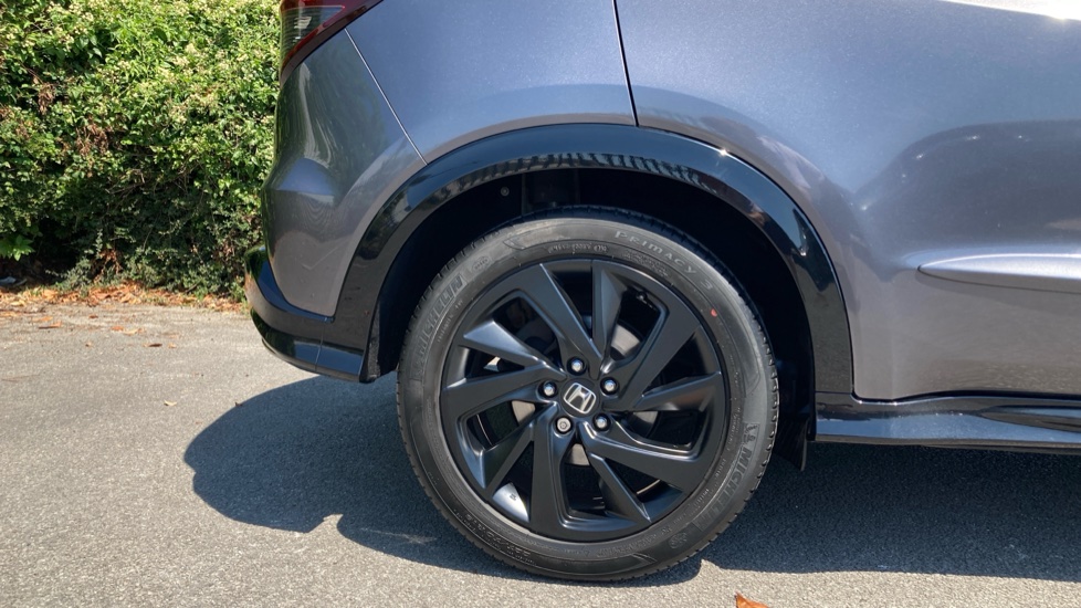Honda HR-V 1.5 i-VTEC Turbo Sport CVT 5dr Petrol Hatchback - Image 9
