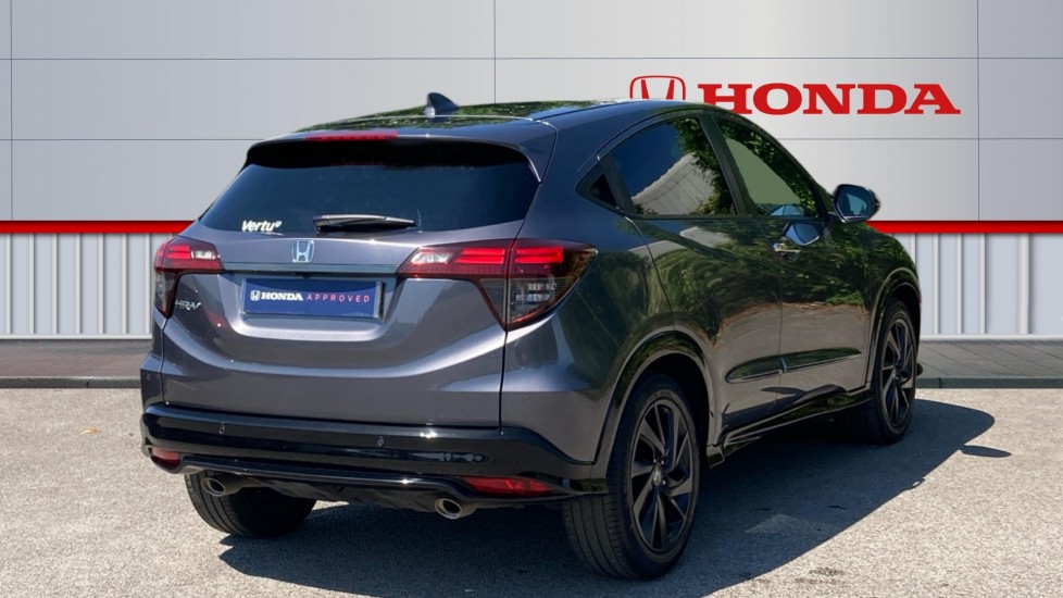 Honda HR-V 1.5 i-VTEC Turbo Sport CVT 5dr Petrol Hatchback - Image 12