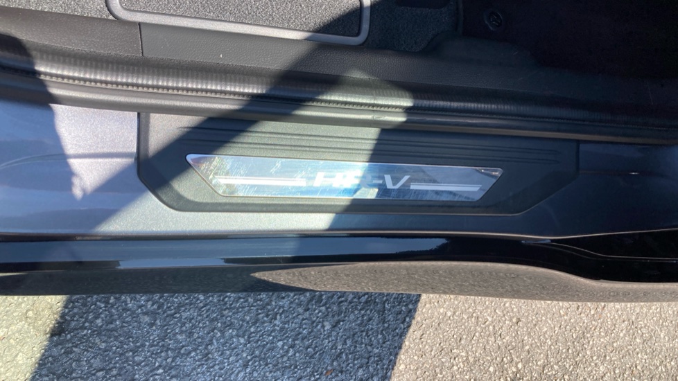 Honda HR-V 1.5 i-VTEC Turbo Sport CVT 5dr Petrol Hatchback - Image 19