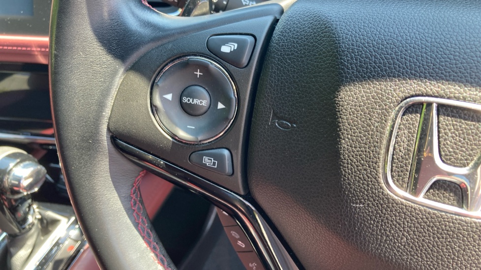 Honda HR-V 1.5 i-VTEC Turbo Sport CVT 5dr Petrol Hatchback - Image 20