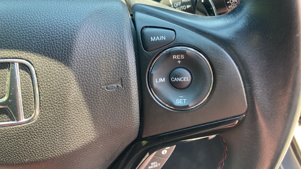 Honda HR-V 1.5 i-VTEC Turbo Sport CVT 5dr Petrol Hatchback - Image 21