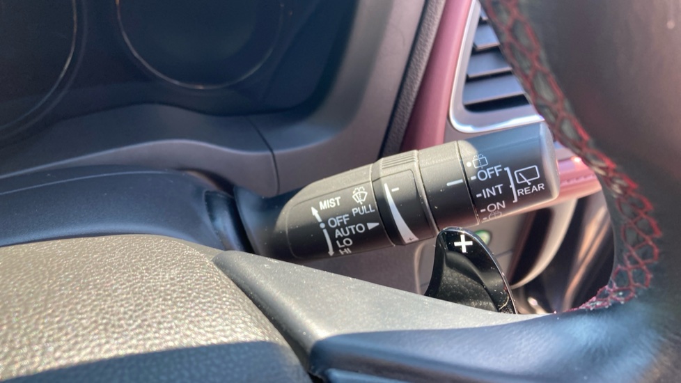 Honda HR-V 1.5 i-VTEC Turbo Sport CVT 5dr Petrol Hatchback - Image 23
