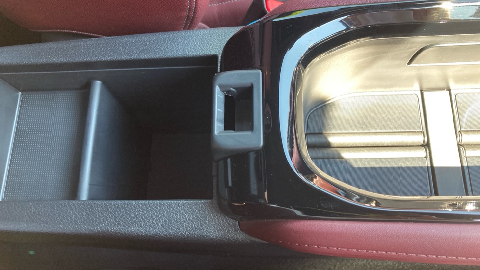 Honda HR-V 1.5 i-VTEC Turbo Sport CVT 5dr Petrol Hatchback - Image 30