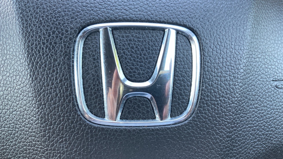 Honda HR-V 1.5 i-VTEC Turbo Sport CVT 5dr Petrol Hatchback - Image 33