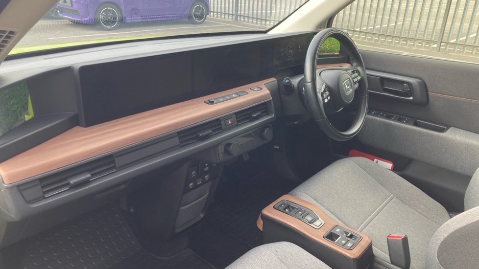 Honda Honda E 113kW Advance 36kWh 5dr Auto Electric Hatchback - Image 2