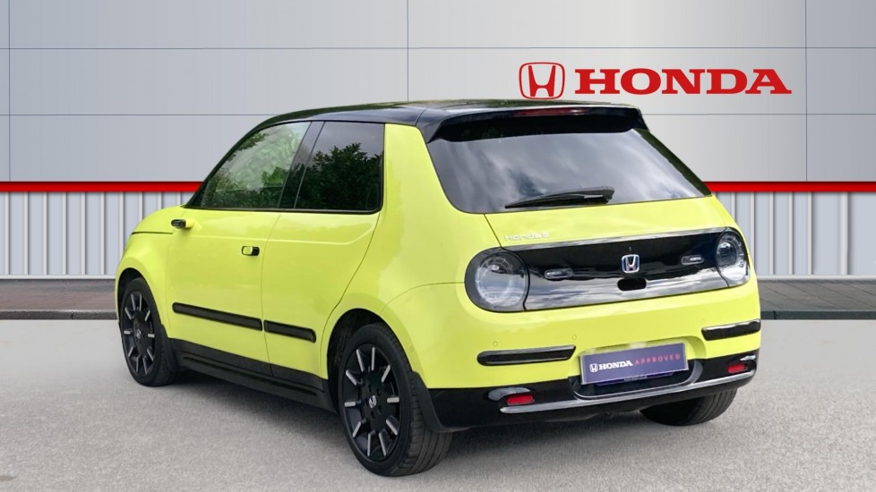 Honda Honda E 113kW Advance 36kWh 5dr Auto Electric Hatchback - Image 3