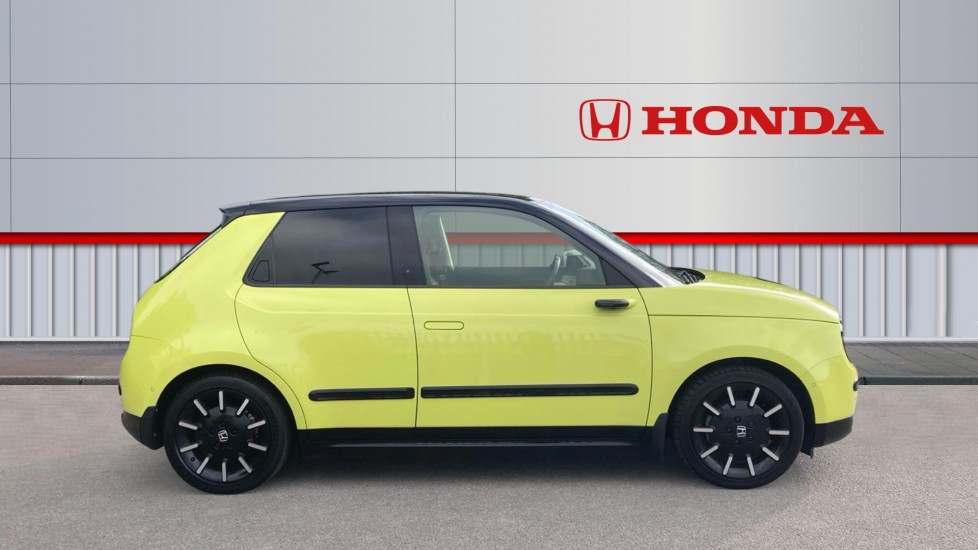 Honda Honda E 113kW Advance 36kWh 5dr Auto Electric Hatchback - Image 5