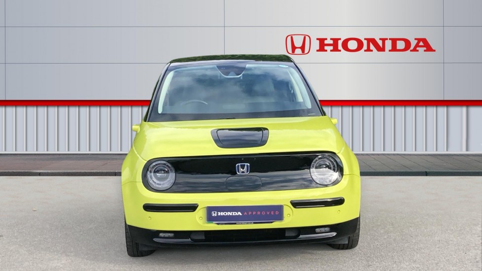 Honda Honda E 113kW Advance 36kWh 5dr Auto Electric Hatchback - Image 6