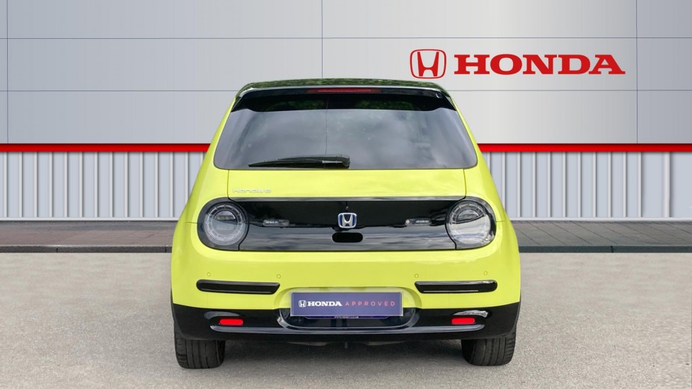 Honda Honda E 113kW Advance 36kWh 5dr Auto Electric Hatchback - Image 7