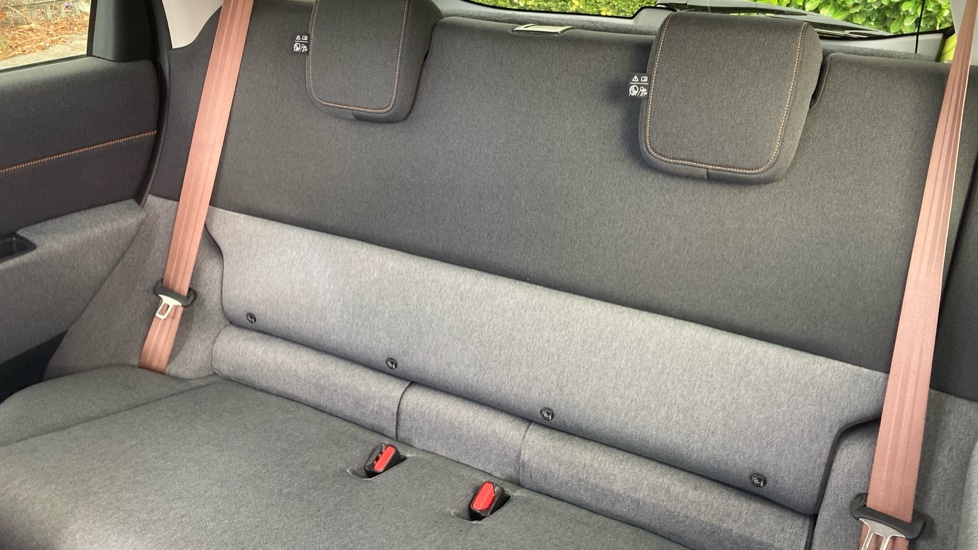 Honda Honda E 113kW Advance 36kWh 5dr Auto Electric Hatchback - Image 8