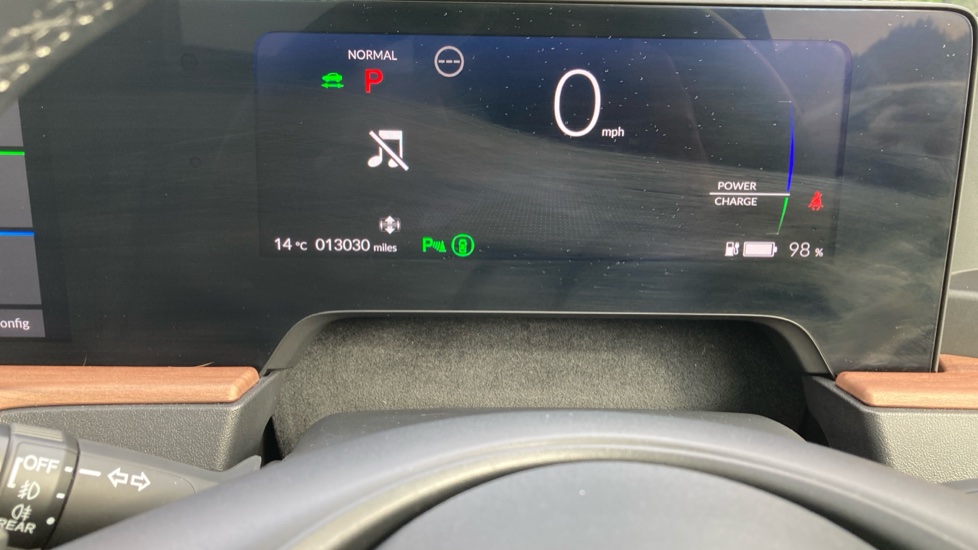 Honda Honda E 113kW Advance 36kWh 5dr Auto Electric Hatchback - Image 11