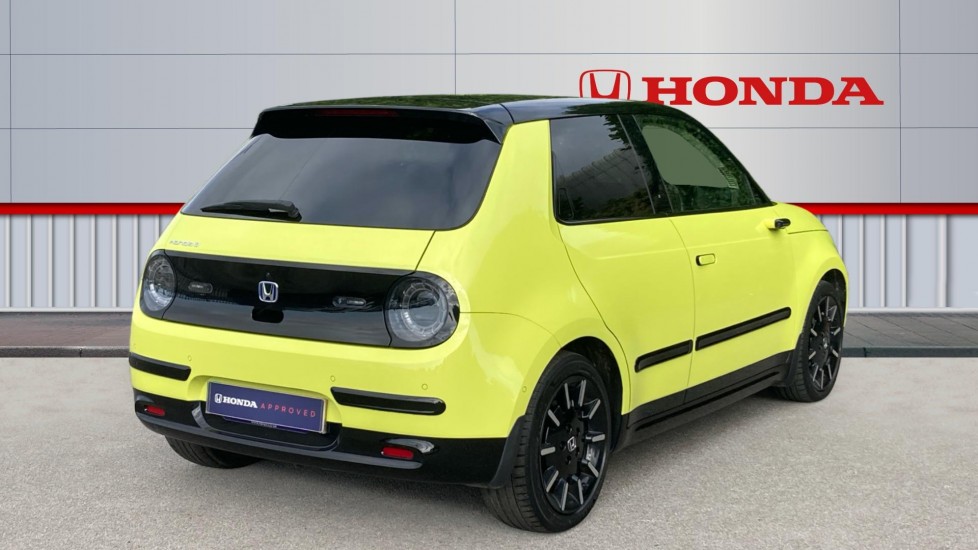 Honda Honda E 113kW Advance 36kWh 5dr Auto Electric Hatchback - Image 12