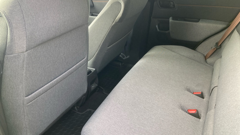 Honda Honda E 113kW Advance 36kWh 5dr Auto Electric Hatchback - Image 15