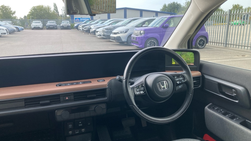 Honda Honda E 113kW Advance 36kWh 5dr Auto Electric Hatchback - Image 17