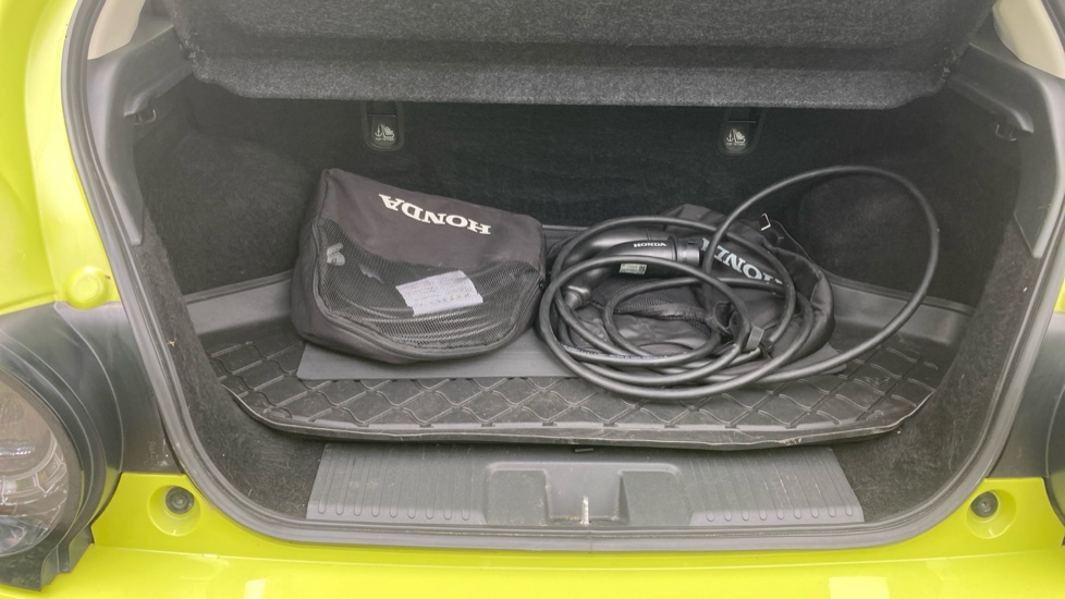Honda Honda E 113kW Advance 36kWh 5dr Auto Electric Hatchback - Image 18