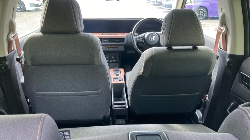 Honda Honda E 113kW Advance 36kWh 5dr Auto Electric Hatchback - Image 19