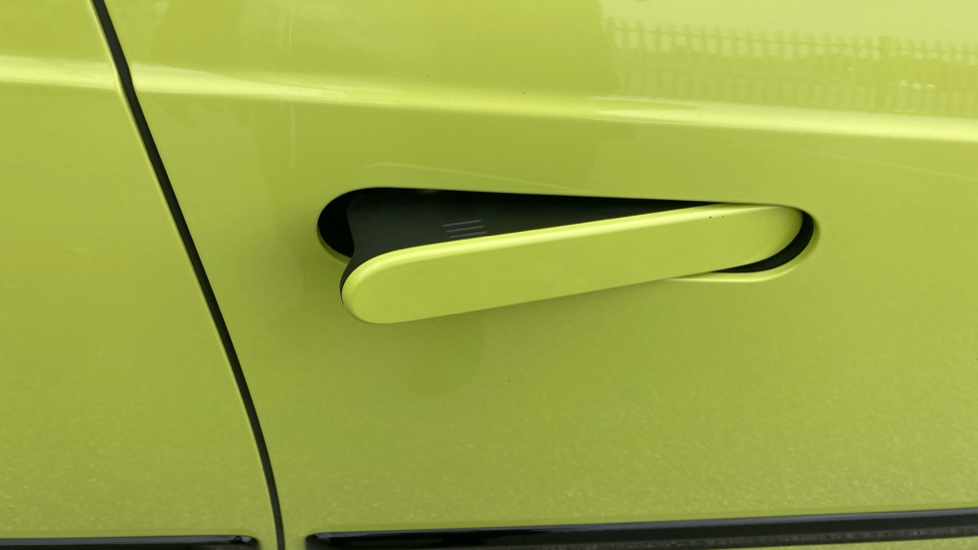 Honda Honda E 113kW Advance 36kWh 5dr Auto Electric Hatchback - Image 20