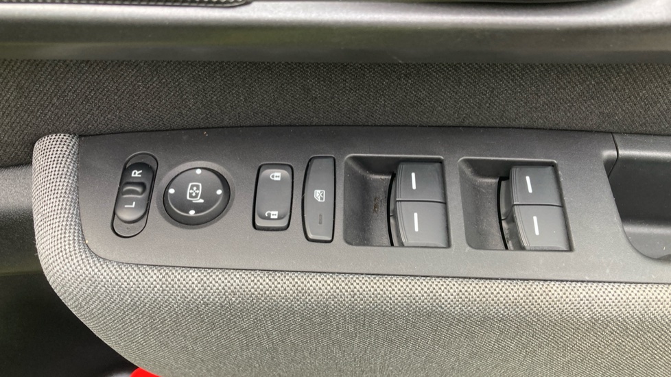 Honda Honda E 113kW Advance 36kWh 5dr Auto Electric Hatchback - Image 22