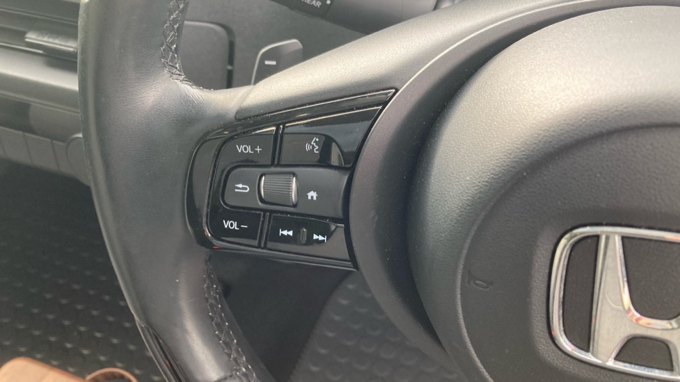 Honda Honda E 113kW Advance 36kWh 5dr Auto Electric Hatchback - Image 24