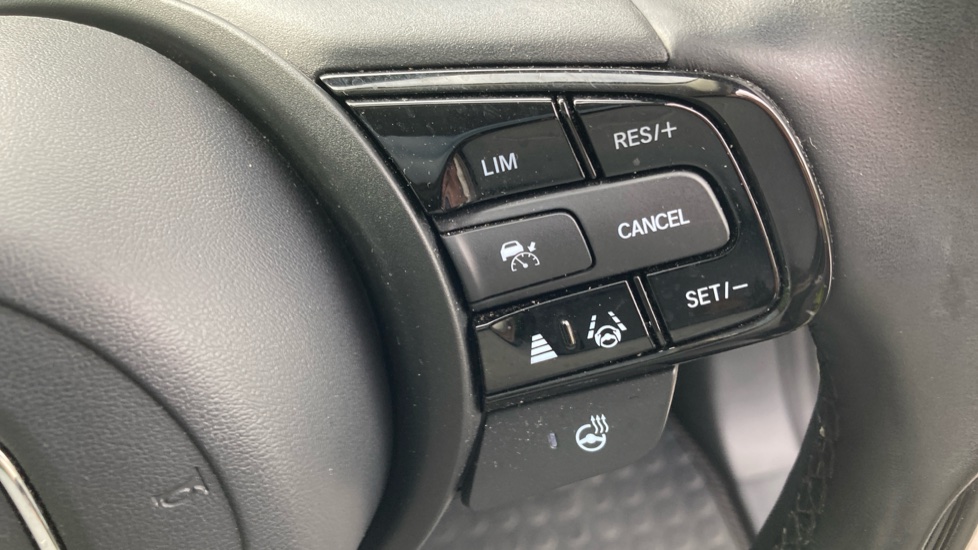 Honda Honda E 113kW Advance 36kWh 5dr Auto Electric Hatchback - Image 25