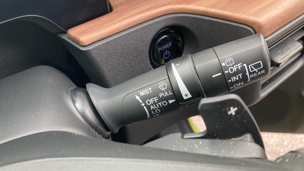 Honda Honda E 113kW Advance 36kWh 5dr Auto Electric Hatchback - Image 27