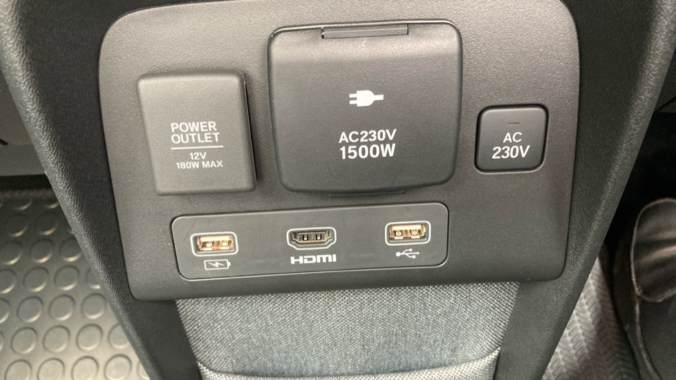 Honda Honda E 113kW Advance 36kWh 5dr Auto Electric Hatchback - Image 30