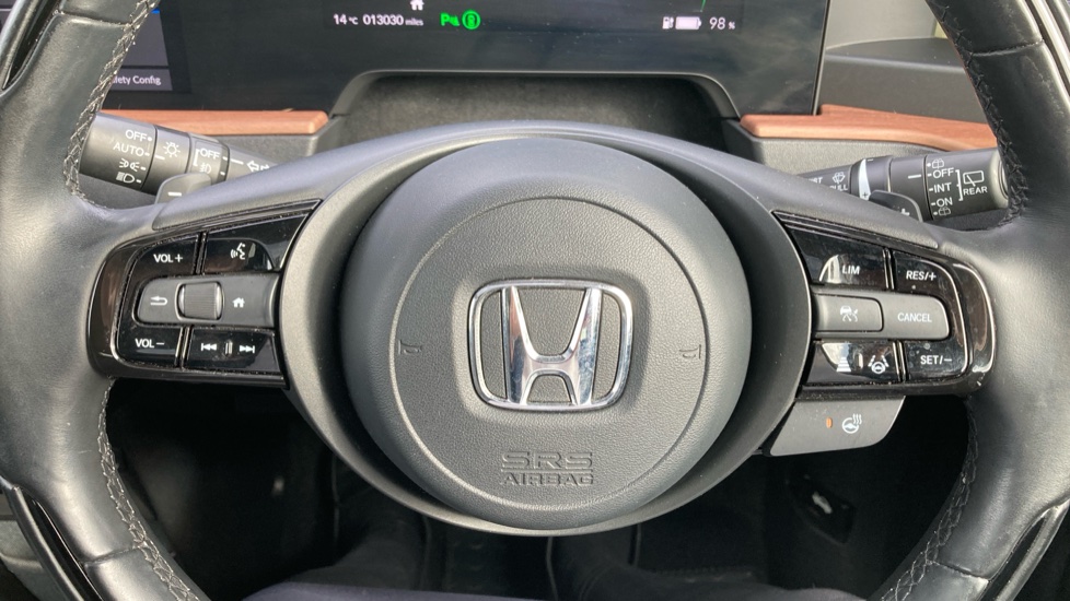 Honda Honda E 113kW Advance 36kWh 5dr Auto Electric Hatchback - Image 32