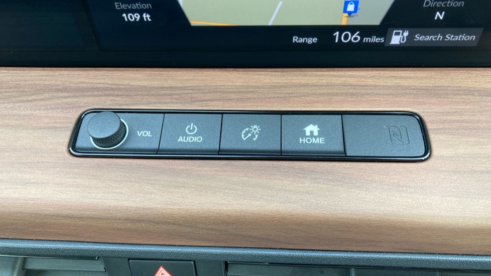 Honda Honda E 113kW Advance 36kWh 5dr Auto Electric Hatchback - Image 35