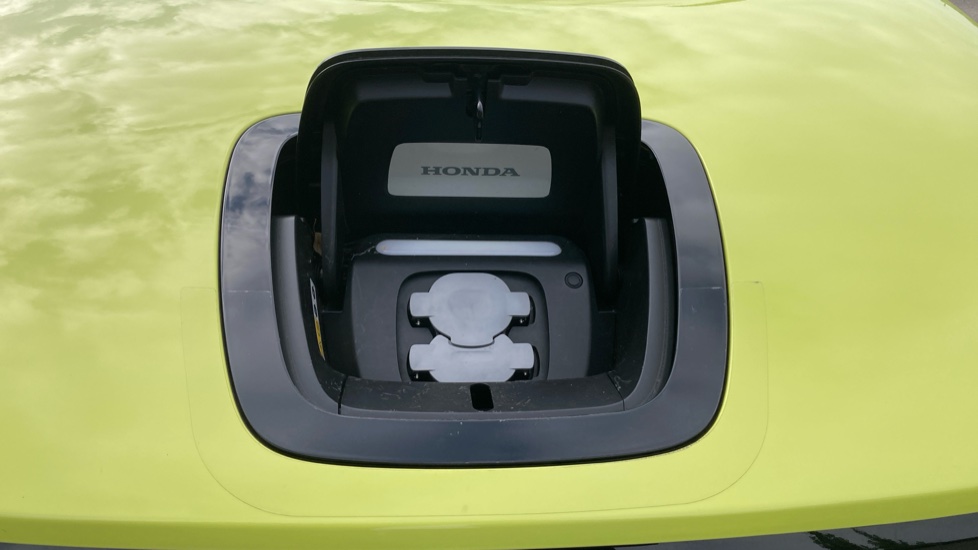 Honda Honda E 113kW Advance 36kWh 5dr Auto Electric Hatchback - Image 37