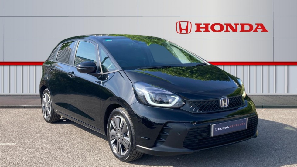 Honda Jazz 1.5 i-MMD Hybrid Advance 5dr eCVT Hybrid Hatchback - Image 1
