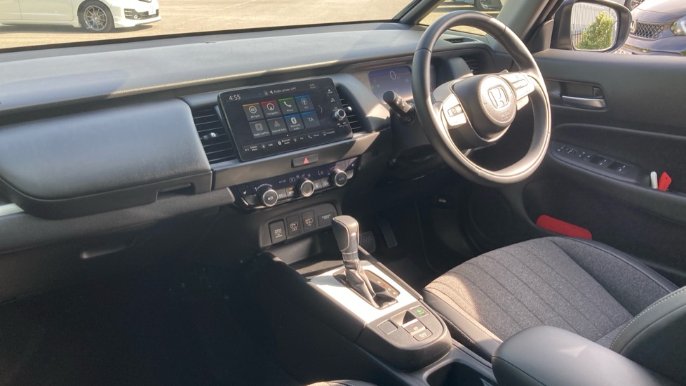 Honda Jazz 1.5 i-MMD Hybrid Advance 5dr eCVT Hybrid Hatchback - Image 2