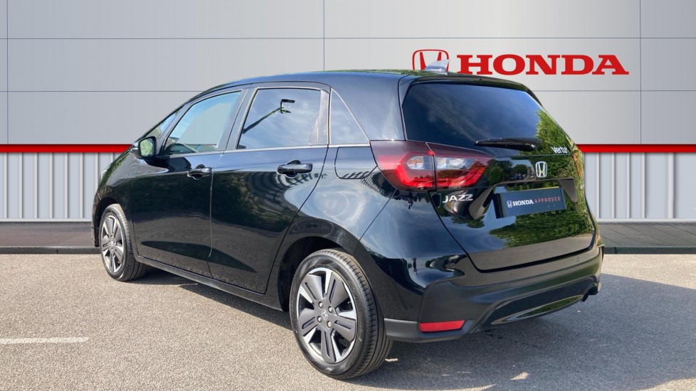 Honda Jazz 1.5 i-MMD Hybrid Advance 5dr eCVT Hybrid Hatchback - Image 3