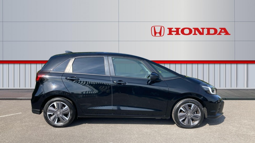 Honda Jazz 1.5 i-MMD Hybrid Advance 5dr eCVT Hybrid Hatchback - Image 5