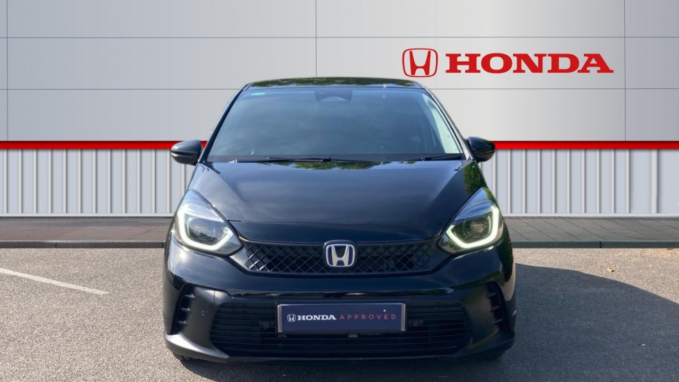 Honda Jazz 1.5 i-MMD Hybrid Advance 5dr eCVT Hybrid Hatchback - Image 6