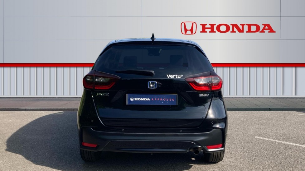 Honda Jazz 1.5 i-MMD Hybrid Advance 5dr eCVT Hybrid Hatchback - Image 7