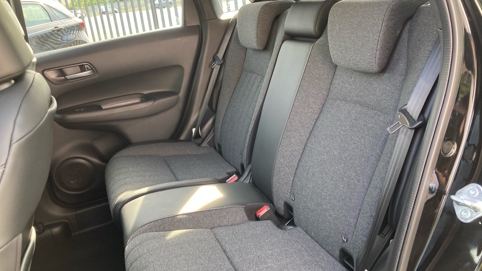 Honda Jazz 1.5 i-MMD Hybrid Advance 5dr eCVT Hybrid Hatchback - Image 8