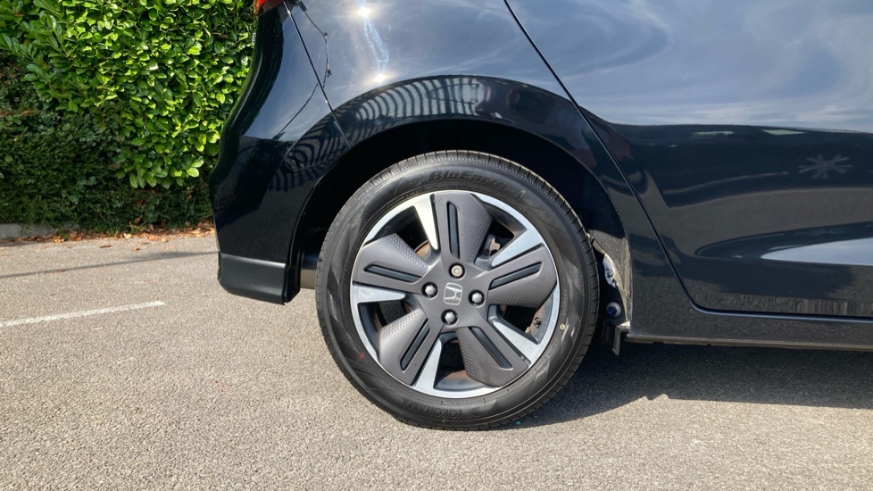 Honda Jazz 1.5 i-MMD Hybrid Advance 5dr eCVT Hybrid Hatchback - Image 9