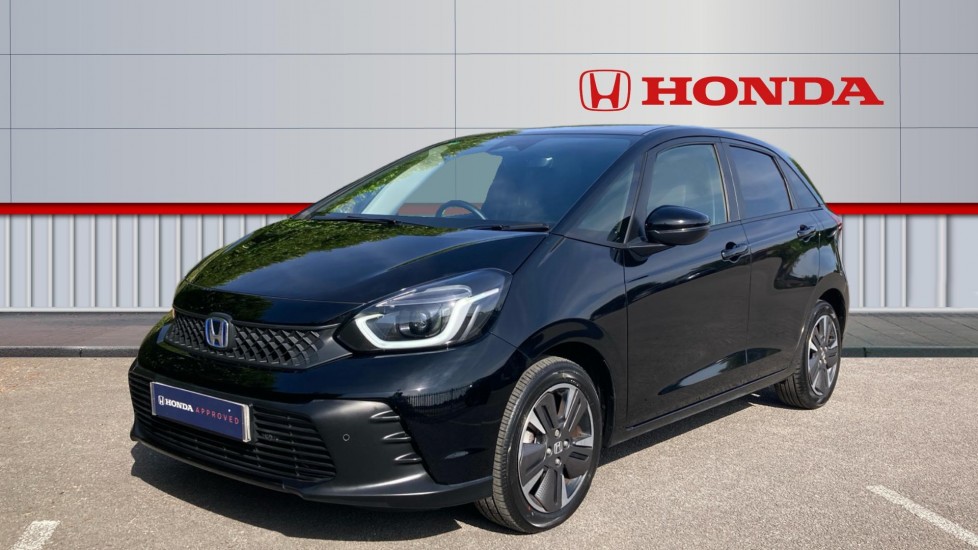 Honda Jazz 1.5 i-MMD Hybrid Advance 5dr eCVT Hybrid Hatchback - Image 10