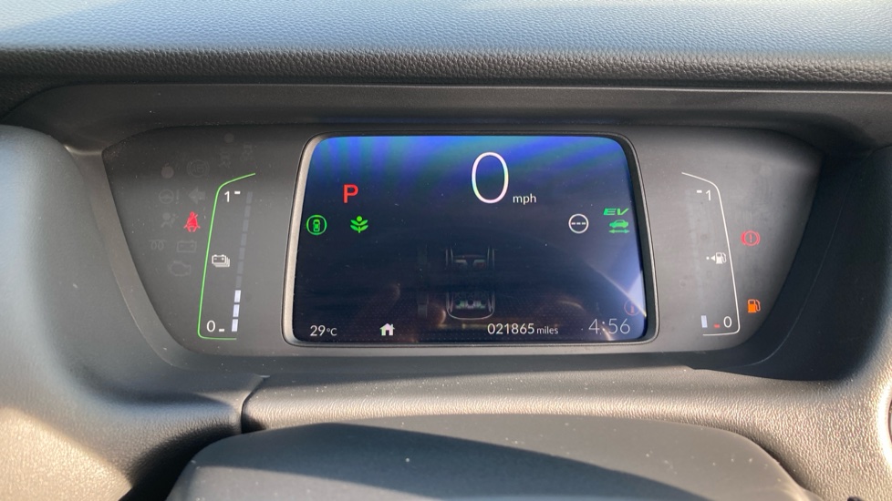 Honda Jazz 1.5 i-MMD Hybrid Advance 5dr eCVT Hybrid Hatchback - Image 11