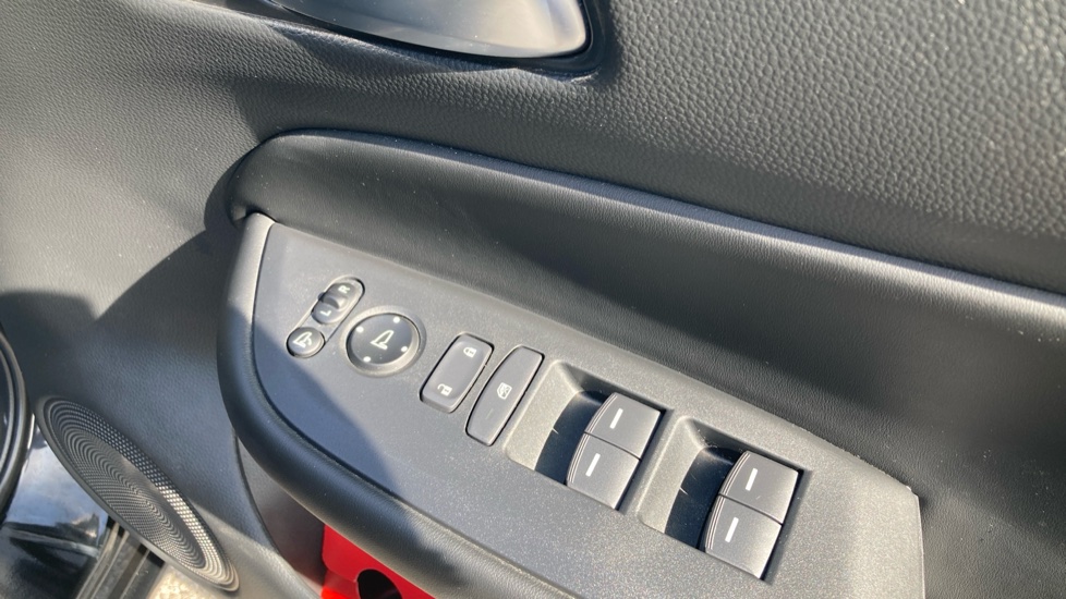 Honda Jazz 1.5 i-MMD Hybrid Advance 5dr eCVT Hybrid Hatchback - Image 15
