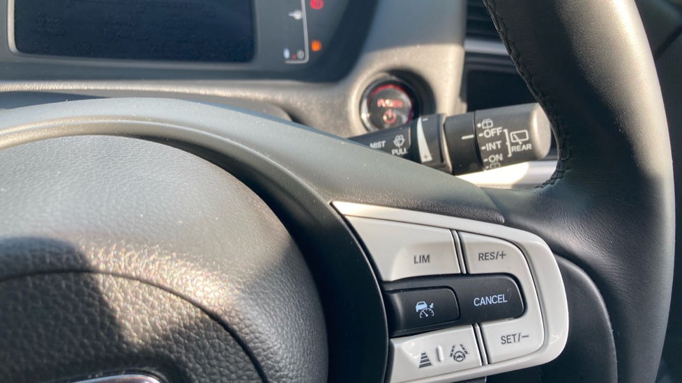 Honda Jazz 1.5 i-MMD Hybrid Advance 5dr eCVT Hybrid Hatchback - Image 20