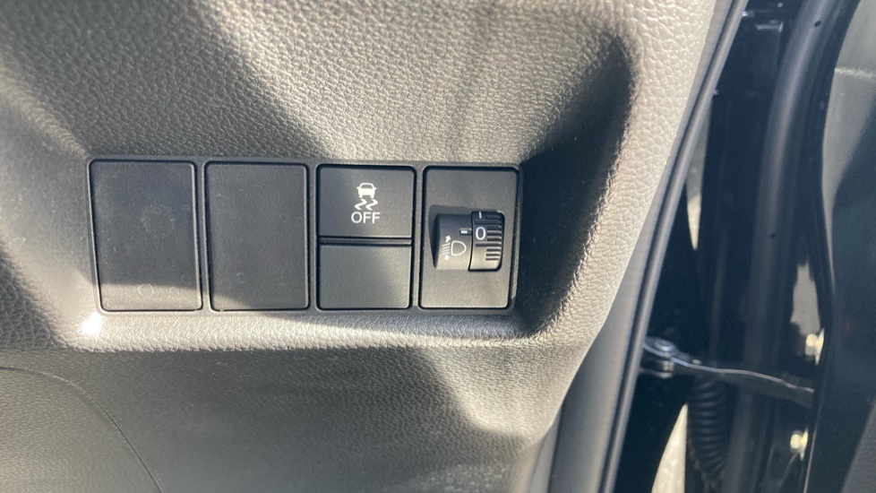 Honda Jazz 1.5 i-MMD Hybrid Advance 5dr eCVT Hybrid Hatchback - Image 21