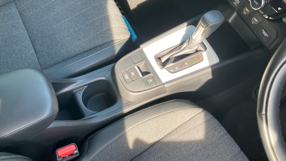 Honda Jazz 1.5 i-MMD Hybrid Advance 5dr eCVT Hybrid Hatchback - Image 23