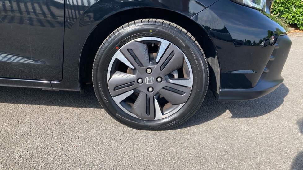 Honda Jazz 1.5 i-MMD Hybrid Advance 5dr eCVT Hybrid Hatchback - Image 26