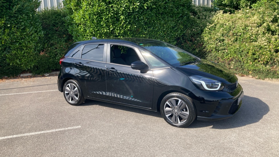 Honda Jazz 1.5 i-MMD Hybrid Advance 5dr eCVT Hybrid Hatchback - Image 27